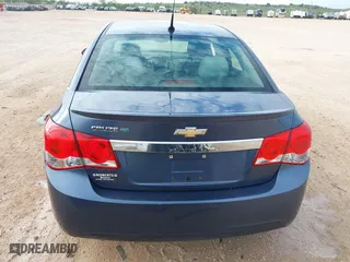 2014 Chevrolet Cruze ECO with VIN 1G1PH5SB9E7293326, listed as a IAAI auction lot 39634650 with 172,447 mi miles. Bid and sale history available at carsss.com. Image 16.