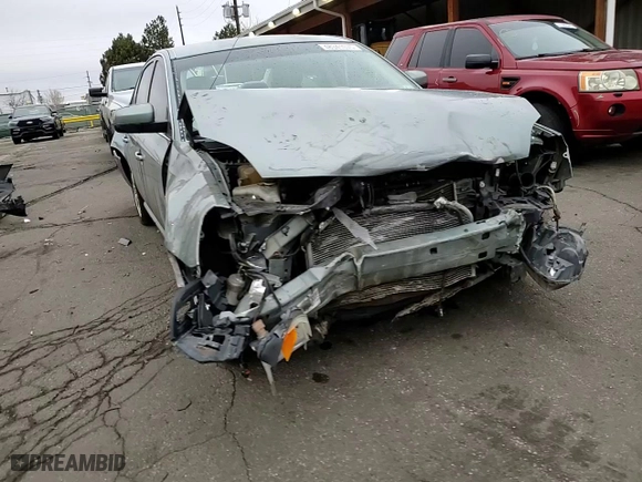 2006 Ford Five Hundred SEL with VIN 1FAFP24126G164845, listed as a Copart auction lot 48341075 with 122,819 mi miles and Salvage Title. Bid and sale history available at carsss.com. Image 11.