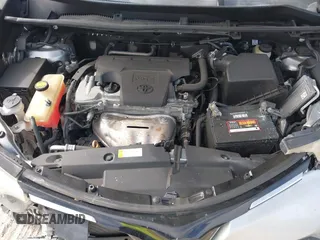 2017 Toyota RAV4 LE with VIN 2T3ZFREV2HW324895, listed as a IAAI auction lot 39150601 with 111,676 mi miles and . Bid and sale history available at carsss.com. Image 10.