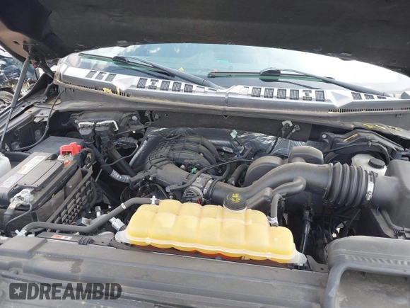 2015 Ford F-150 XLT with VIN 1FTEX1E89FKD84587, listed as a IAAI auction lot 42102545 with 141,265 mi miles. Bid and sale history available at carsss.com. Image 10.