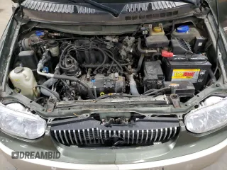 2001 Mercury Villager z VIN 4M2ZV14T91DJ11749, wystawiony jako Copart lot #85922774 z przebiegiem 120 967 mil mil oraz Szkody całkowita. Historia ofert i sprzedaży dostępna na DreamBid. Obrazek 12.