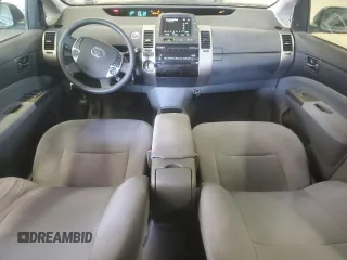 2006 Toyota Prius with VIN JTDKB20U363157840, listed as a Copart auction lot 55169945 with 146,111 mi miles and Clean Title. Bid and sale history available at carsss.com. Image 8.