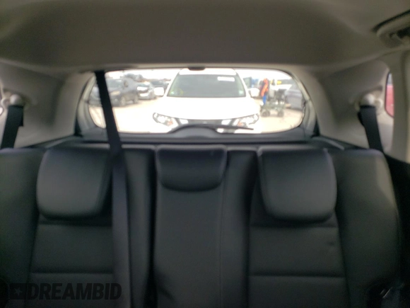 2016 Honda Fit EX-L with VIN JHMGK5H94GS015414, listed as a Copart auction lot 42038725 with 6,728 mi miles and Salvage title. Bid and sale history available at DreamBid. Image 10.