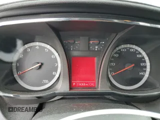 2012 GMC Terrain SLT-1 с VIN 2GKALUEK3C6282521, выставлен на аукционе Copart как лот 61192515 с пробегом 114 368 миль миль и Списание • Salvage title. История ставок и продаж доступна на DreamBid. Изображение 9.