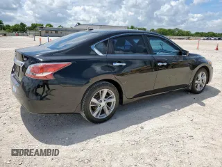 2015 Nissan Altima 2.5 z VIN 1N4AL3AP1FC213710, wystawiony jako Copart lot #62094395 z przebiegiem 161 331 mil mil oraz Szkoda całkowita • Salvage title. Historia ofert i sprzedaży dostępna na DreamBid. Obrazek 3.