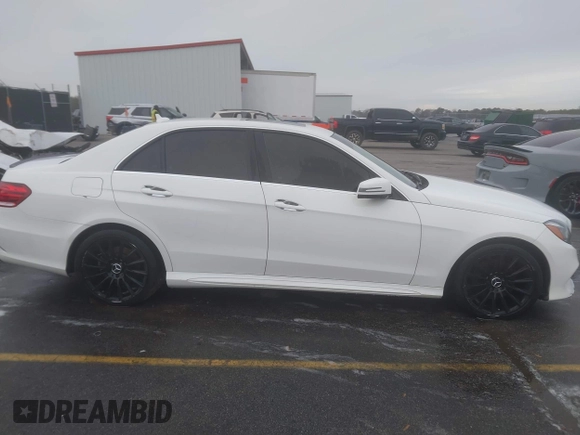 2015 Mercedes-Benz E 350 Sport with VIN WDDHF5KBXFB099488, listed as a IAAI auction lot 41288935 with 81,689 mi miles and . Bid and sale history available at DreamBid. Image 12.