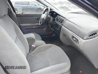 2000 Ford Taurus SES with VIN 1FAFP5525YA202535, listed as a IAAI auction lot 42099569 with 115,407 mi miles and . Bid and sale history available at DreamBid. Image 5.