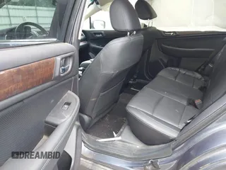 2017 Subaru Outback Limited with VIN 4S4BSAKCXH3331237, listed as a IAAI auction lot 42678694 with 119,144 mi miles and . Bid and sale history available at DreamBid. Image 8.