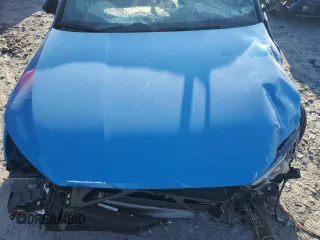 2023 Audi RS 3 z VIN WUAG4DGY2PA910701, wystawiony jako Copart lot #70500134 z przebiegiem Nie podano mil oraz Szkody całkowita. Historia ofert i sprzedaży dostępna na DreamBid. Obrazek 12.
