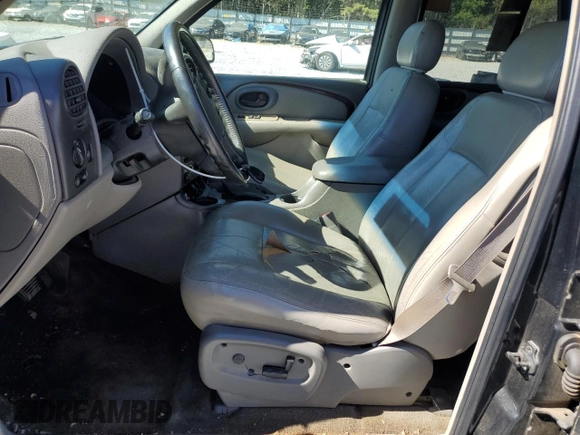 2003 Oldsmobile Bravada z VIN 1GHDT13S732245893, wystawiony jako Copart lot #76522314 z przebiegiem 238 130 mil mil oraz Tytuł czysty. Historia ofert i sprzedaży dostępna na DreamBid. Obrazek 7.