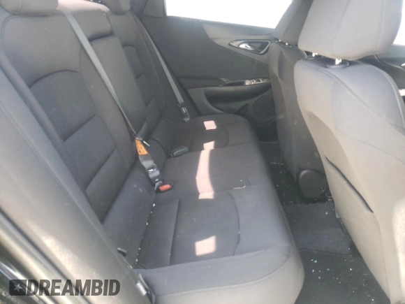 2023 Chevrolet Malibu LT with VIN 1G1ZD5ST1PF150957, listed as a Copart auction lot 55366215 with 80,140 mi miles and Salvage Title. Bid and sale history available at DreamBid. Image 10.