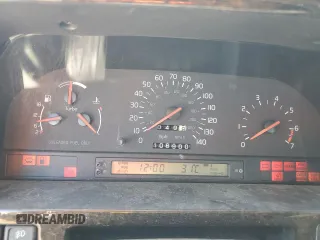1997 Volvo 850 с VIN YV1LS582XV2381016, выставлен на аукционе Copart как лот 73335054 с пробегом 106 900 миль миль и Чистый • Clean title. История ставок и продаж доступна на DreamBid. Изображение 9.