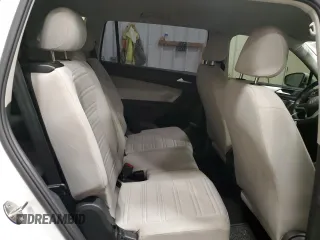 2023 Volkswagen Tiguan S с VIN 3VVRB7AX6PM132663, выставлен на аукционе Copart как лот 53526275 с пробегом 20 209 миль миль и Списание • Salvage title. История ставок и продаж доступна на DreamBid. Изображение 11.