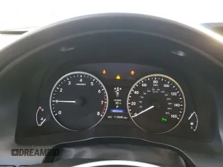 2014 Lexus ES 330 z VIN JTHBK1GG9E2118683, wystawiony jako Copart lot #88669845 z przebiegiem 113 048 mil mil oraz Nie do naprawy • Non repairable. Historia ofert i sprzedaży dostępna na DreamBid. Obrazek 9.