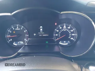 2011 Kia Optima SX z VIN KNAGR4A65B5125139, wystawiony jako IAAI lot #41831658 z przebiegiem 205 839 mil mil oraz . Historia ofert i sprzedaży dostępna na DreamBid. Obrazek 7.