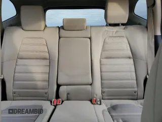 2020 Honda CR-V EX with VIN 7FART6H59LE020579, listed as a Copart auction lot 88734095 with 83,533 mi miles and Salvage Title. Bid and sale history available at DreamBid. Image 10.