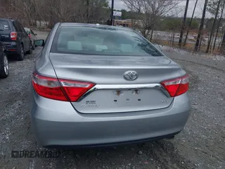 2015 Toyota Camry XLE with VIN 4T1BF1FKXFU955780, listed as a IAAI auction lot 41731667 with 210,750 mi miles and . Bid and sale history available at DreamBid. Image 16.