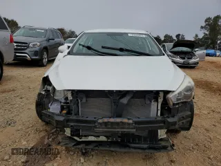 2015 Kia Cadenza Premium with VIN KNALN4D76F5197570, listed as a Copart auction lot 79355324 with 94,377 mi miles and Salvage Title. Bid and sale history available at carsss.com. Image 5.