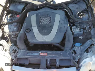 2008 Mercedes-Benz CLK 350 с VIN WDBTK56F18F255103, выставлен на аукционе Copart как лот 47955325 с пробегом Не указан миль и Списание • Salvage title. История ставок и продаж доступна на DreamBid. Изображение 12.