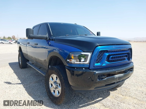 2014 Ram 2500 Tradesman with VIN 3C6UR5HJ4EG231155, listed as a IAAI auction lot 41659436 with 226,847 mi miles. Bid and sale history available at carsss.com. Image 13.