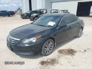 2012 Honda Accord EX with VIN 1HGCP2F77CA228604, listed as a IAAI auction lot 41914130 with 167,764 mi miles and . Bid and sale history available at DreamBid. Image 17.