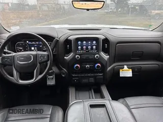 2020 GMC Sierra 3500HD Denali z VIN 1GT49WEY3LF337580, wystawiony jako Copart lot #43259415 z przebiegiem 68 334 mil mil oraz Czysty tytuł • Clean title. Historia ofert i sprzedaży dostępna na DreamBid. Obrazek 9.
