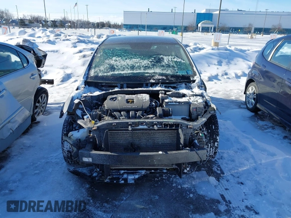 2018 Hyundai Elantra SEL z VIN 5NPD84LF5JH254910, wystawiony jako IAAI lot #41510670 z przebiegiem 101 236 mil mil oraz . Historia ofert i sprzedaży dostępna na DreamBid. Obrazek 12.