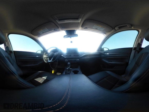 2022 Nissan Altima SR with VIN 1N4BL4CV6NN404337, listed as a IAAI auction lot 41856649 with 52,903 mi miles and . Bid and sale history available at DreamBid. Image 22.