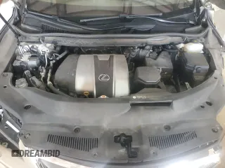 2019 Lexus RX 350L Premium with VIN JTJDZKCA0K2020664, listed as a Copart auction lot 52395325 with 95,942 mi miles and Salvage title. Bid and sale history available at DreamBid. Image 13.