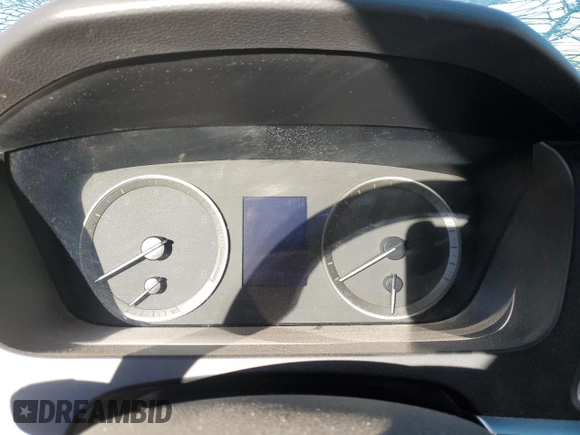 2015 Hyundai Sonata 2.4L SE with VIN 5NPE24AF7FH186609, listed as a Copart auction lot 46328055 with Not Provided miles and Salvage Title. Bid and sale history available at carsss.com. Image 9.