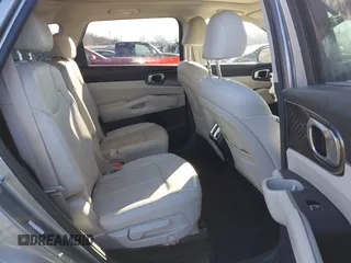 2022 Kia Sorento EX with VIN KNDRH4LG6N5076820, listed as a IAAI auction lot 41428430 with 44,446 mi miles and . Bid and sale history available at DreamBid. Image 8.