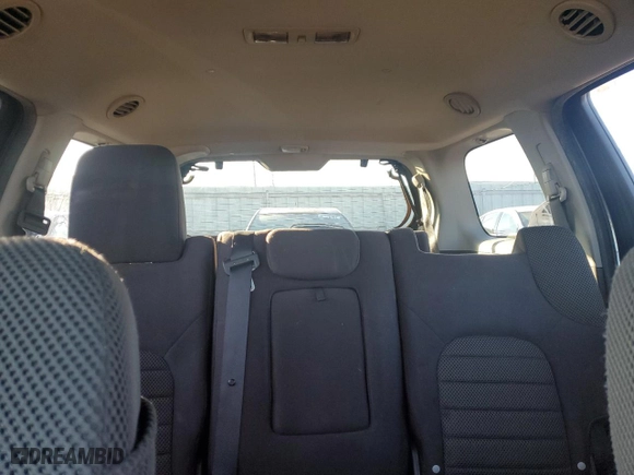 2012 Nissan Pathfinder SV with VIN 5N1AR1NB5CC632937, listed as a Copart auction lot 87054714 with 90,646 mi miles and Salvage Title. Bid and sale history available at carsss.com. Image 10.