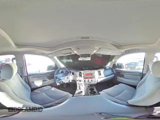 2013 Toyota Sequoia SR5 with VIN 5TDBW5G14DS076505, listed as a Copart auction lot 71707714 with 211,652 mi miles and Salvage Title. Bid and sale history available at carsss.com. Image 13.