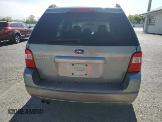 2006 Ford Freestyle SE z VIN 1FMZK01186GA52299, wystawiony jako Copart lot #55414125 z przebiegiem 146 604 mil mil oraz Tytuł czysty. Historia ofert i sprzedaży dostępna na DreamBid. Obrazek 6.