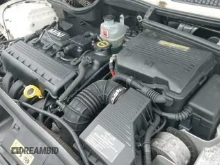 2005 MINI Hardtop with VIN WMWRC33445TC59272, listed as a IAAI auction lot 41349926 with 90,135 mi miles and . Bid and sale history available at DreamBid. Image 19.
