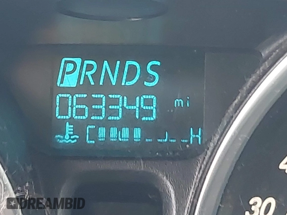 2016 Ford Fiesta SE with VIN 3FADP4EJ0GM147325, listed as a IAAI auction lot 42050497 with 63,349 mi miles and . Bid and sale history available at carsss.com. Image 16.