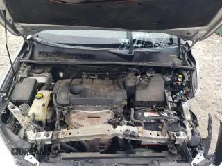 2012 Toyota RAV4 with VIN 2T3BF4DV3CW191059, listed as a Copart auction lot 61470885 with Not provided miles and Clean title. Bid and sale history available at DreamBid. Image 12.