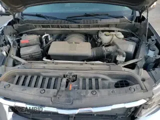 2020 Chevrolet Silverado 1500 LTZ с VIN 1GCUYGEL3LZ259149, выставлен на аукционе Copart как лот 86646244 с пробегом 84 499 миль миль и Списание • Salvage title. История ставок и продаж доступна на DreamBid. Изображение 13.