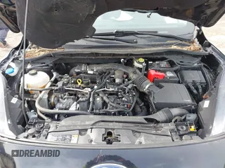 2021 Ford Escape SEL с VIN 1FMCU9H9XMUA60225, выставлен на аукционе IAAI как лот 42016540 с пробегом 107 181 миль миль и . История ставок и продаж доступна на DreamBid. Изображение 10.