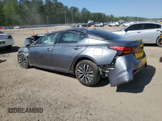 2023 Nissan Altima SV z VIN 1N4BL4DV5PN345170, wystawiony jako Copart lot #52753355 z przebiegiem 69 556 mil mil oraz Szkoda całkowita • Salvage title. Historia ofert i sprzedaży dostępna na DreamBid. Obrazek 2.