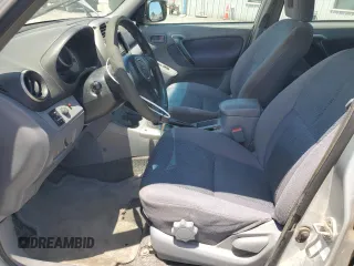 2002 Toyota RAV4 with VIN JTEGH20V926007197, listed as a Copart auction lot 61834845 with 337,820 mi miles and Clean title. Bid and sale history available at DreamBid. Image 7.