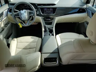 2020 Cadillac XT6 AWD Premium Luxury with VIN 1GYKPDRS4LZ103481, listed as a Copart auction lot 69148554 with 69,407 mi miles and Salvage title. Bid and sale history available at DreamBid. Image 8.