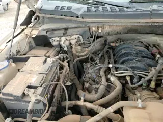 2020 Ford F-150 XL с VIN 1FTFW1E56LKD79145, выставлен на аукционе Copart как лот 65547675 с пробегом 106 857 миль миль и Чистый • Clean title. История ставок и продаж доступна на DreamBid. Изображение 15.