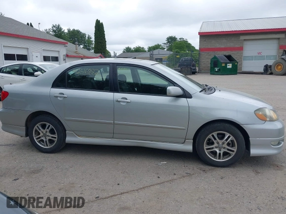 2006 Toyota Corolla CE с VIN 2T1BR32E76C646224, выставлен на аукционе IAAI как лот 42516882 с пробегом 204 247 миль миль и . История ставок и продаж доступна на DreamBid. Изображение 14.