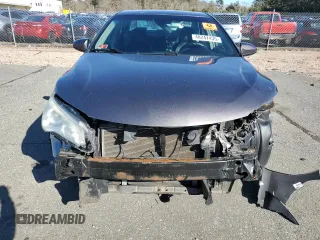 2015 Toyota Camry XLE с VIN 4T4BF1FK5FR478116, выставлен на аукционе Copart как лот 48247435 с пробегом 152 262 миль миль и Списание • Salvage title. История ставок и продаж доступна на DreamBid. Изображение 5.