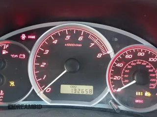 2008 Subaru Impreza WRX z VIN JF1GH74618G806498, wystawiony jako IAAI lot #41939958 z przebiegiem 132 658 mil mil oraz . Historia ofert i sprzedaży dostępna na DreamBid. Obrazek 7.