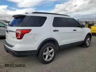 2018 Ford Explorer с VIN 1FM5K7BH0JGC96332, выставлен на аукционе Copart как лот 81731894 с пробегом 92 149 миль миль и Списание • Salvage title. История ставок и продаж доступна на DreamBid. Изображение 3.