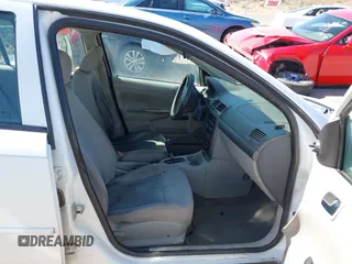 2007 Chevrolet Cobalt LS with VIN 1G1AK55F677302430, listed as a IAAI auction lot 41990510 with 92,365 mi miles and . Bid and sale history available at DreamBid. Image 5.