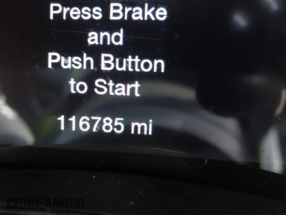 2018 Jeep Grand Cherokee High Altitude with VIN 1C4RJFCT9JC325436, listed as a IAAI auction lot 41189143 with 116,785 mi miles. Bid and sale history available at carsss.com. Image 14.