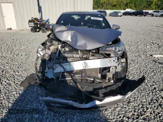 2019 Toyota C-HR XLE z VIN NMTKHMBX6KR070507, wystawiony jako Copart lot #50090175 z przebiegiem 109 471 mil mil oraz Szkody całkowita. Historia ofert i sprzedaży dostępna na DreamBid. Obrazek 5.